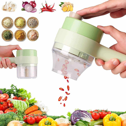 GatlinG USB Vegetable Hammer Chopper