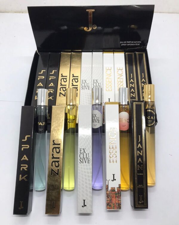 J. Pen Perfume