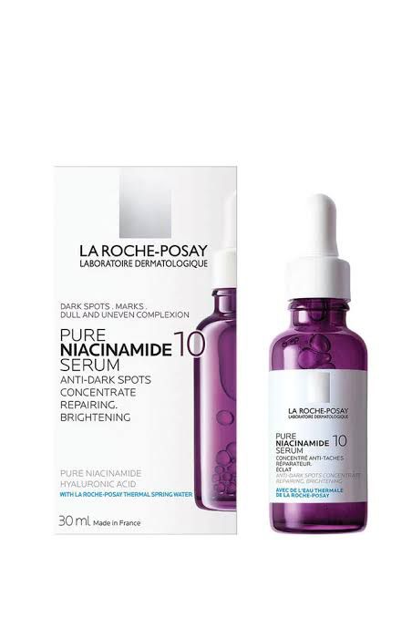 La Roche-Posay Pure Niacinamide 10 Serum