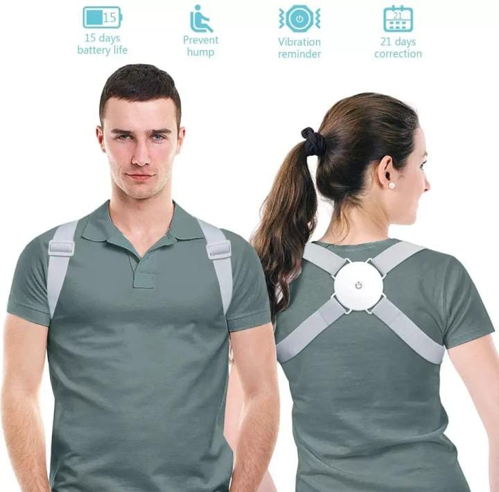 Smart Posture Corrector