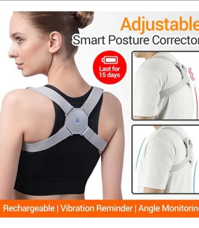 Smart Posture Corrector