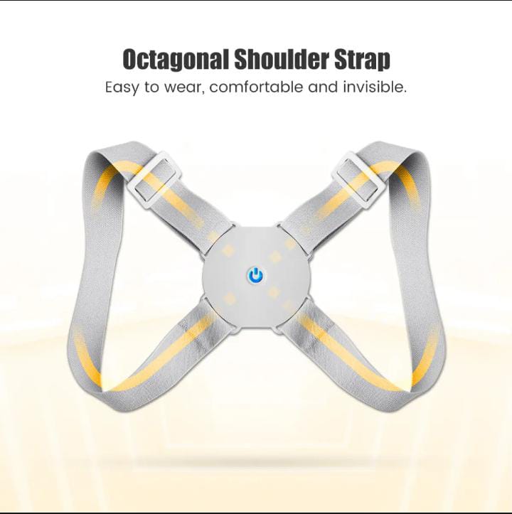 Smart Posture Corrector