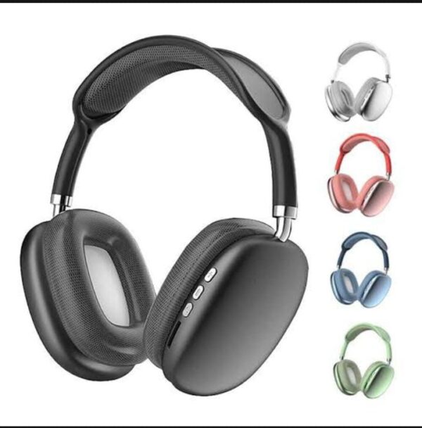 P9 Wireless Bluetooth Headphone