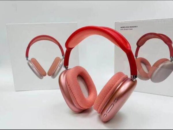 P9 Wireless Bluetooth Headphone