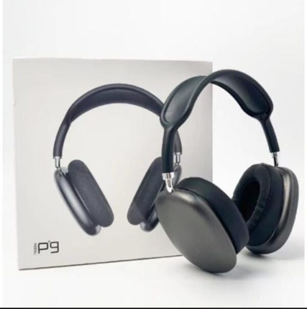 P9 Wireless Bluetooth Headphone