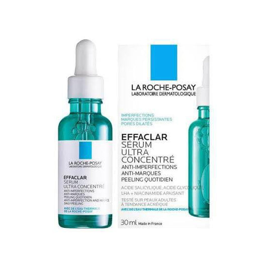 LA ROCHE-POSAY Face SERUM ULTRA CONCENTRÉ