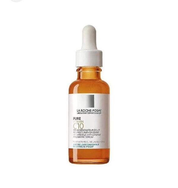 LA ROCHE-POSAY PURE Vitamin C10