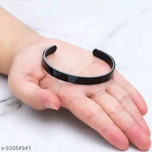 Stainless Steel Bangle For Uni-Sex