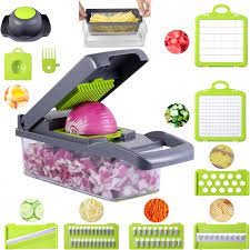 16 In 1 Vegetable Chopper