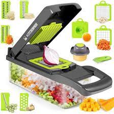 16 In 1 Vegetable Chopper