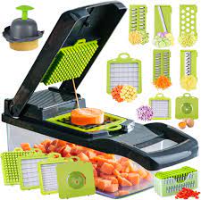 16 In 1 Vegetable Chopper