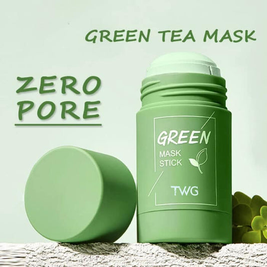 GREEN MASK STICK