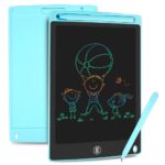 8.5 Inch Single Colour Writing Tablet