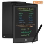 8.5 Inch Single Colour Writing Tablet