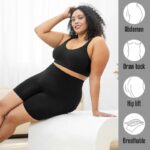 High Waist Tummy Pants Shapewear for Women Tummy Control